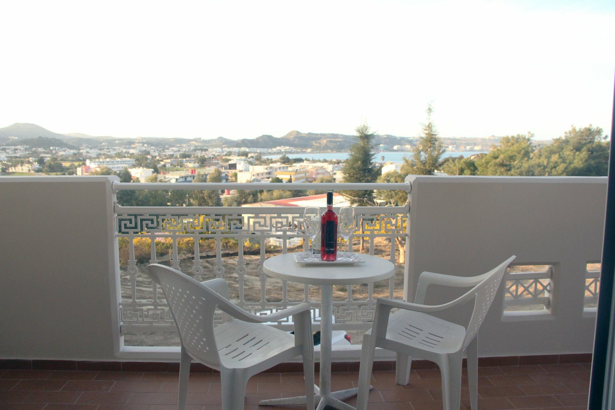 Apartment Miva Sea View