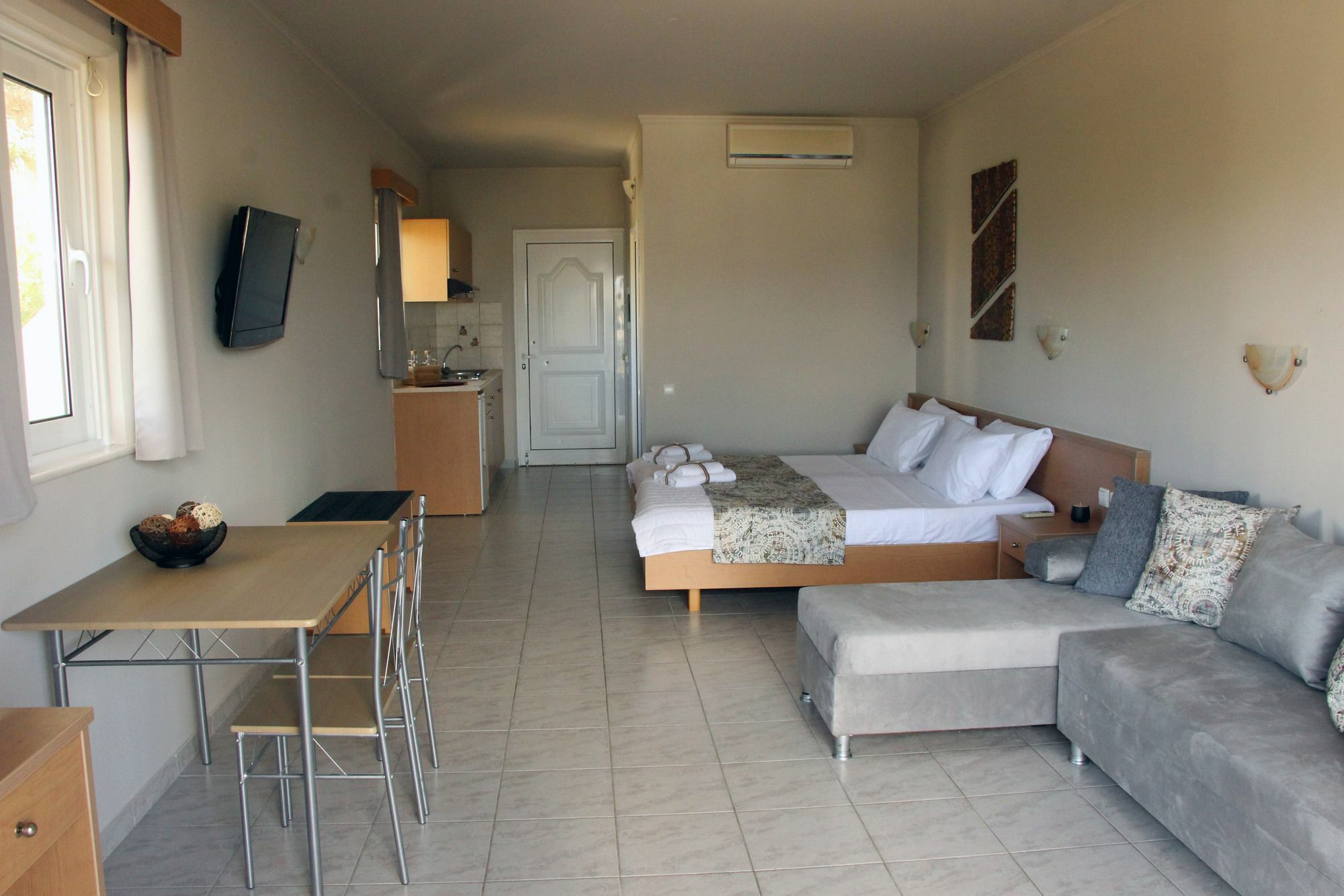 Apartment Miva Sea View