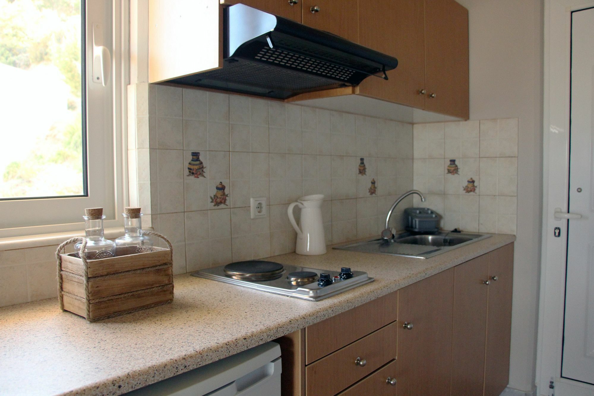 Miva Sea View Apartment